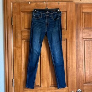 Women’s Super Skinny Jeans